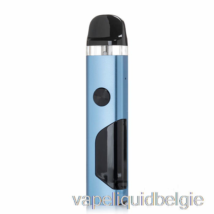 Vape België Freemax Galex Pro 25w Podkit Blauw